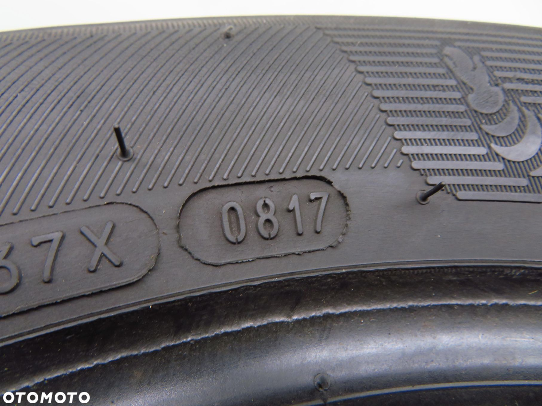 2x 185/60R15 OPONY CAŁOROCZNE Michelin CrossClimate 88V XL - 2
