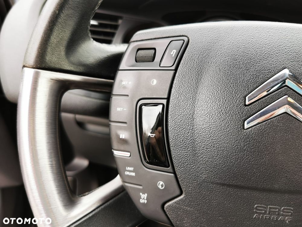 Citroën C5 2.0 HDi Exclusive - 4