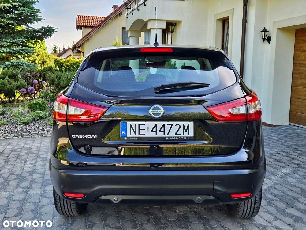 Nissan Qashqai - 10