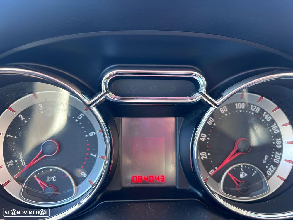 Opel Adam 1.0 T Glam - 6