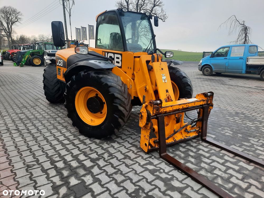 JCB 531-70 - 4