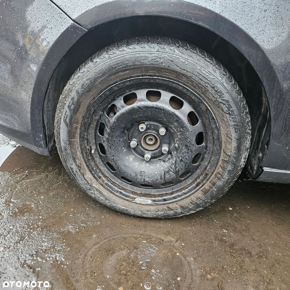 Seat Altea 2,0 FSI (L59N) pojazd na części: maska, zderzak, drzwi, szyby, lusterka, chłodnica ... - 21