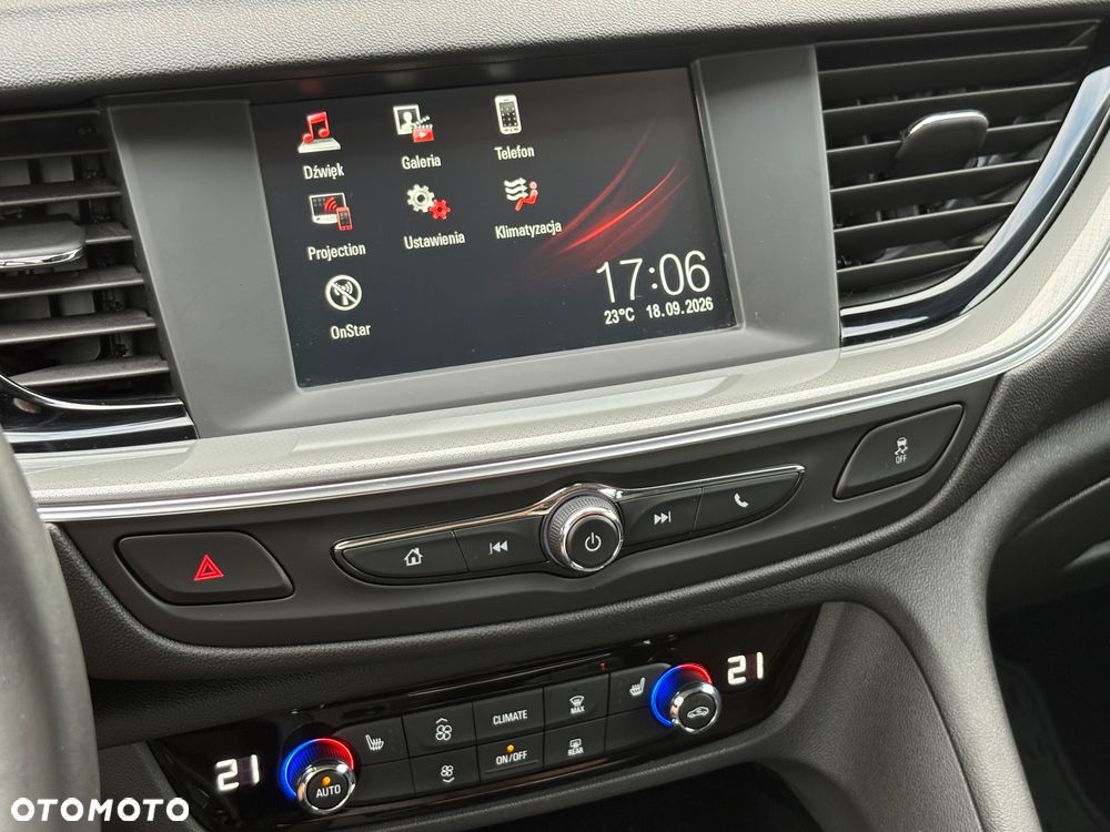 Opel Insignia 2.0 CDTI Ultimate S&S - 22