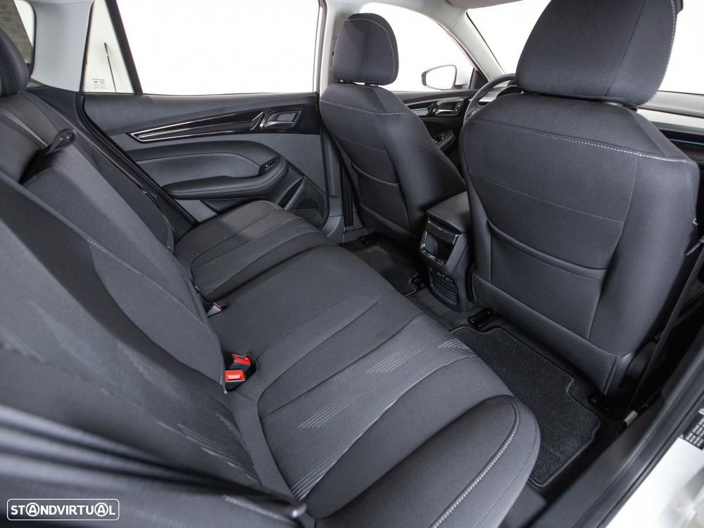 MG MG5 51 kWh Luxury - 10