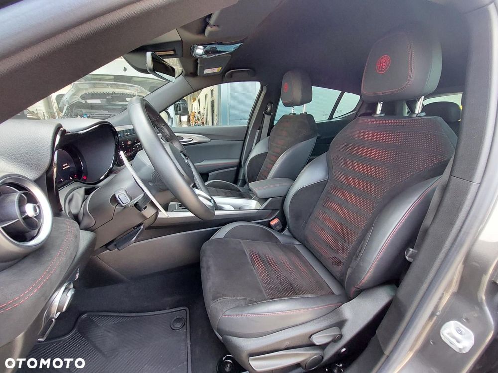 Alfa Romeo Tonale - 13