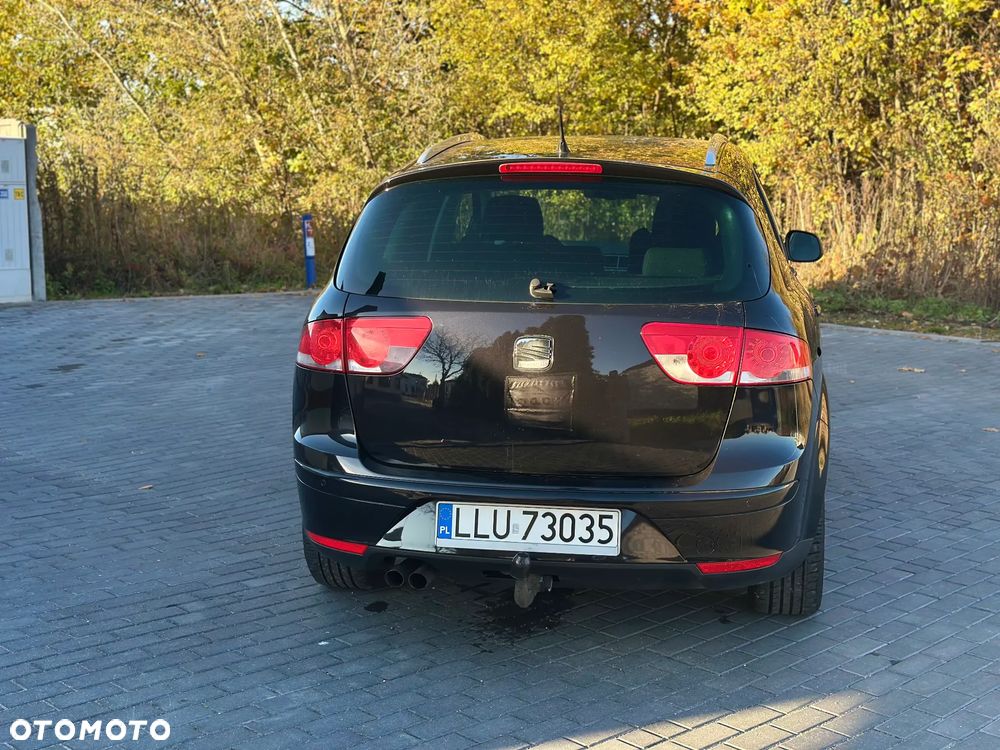 Seat Altea XL 2.0 TDI DPF Comfort Limited - 6