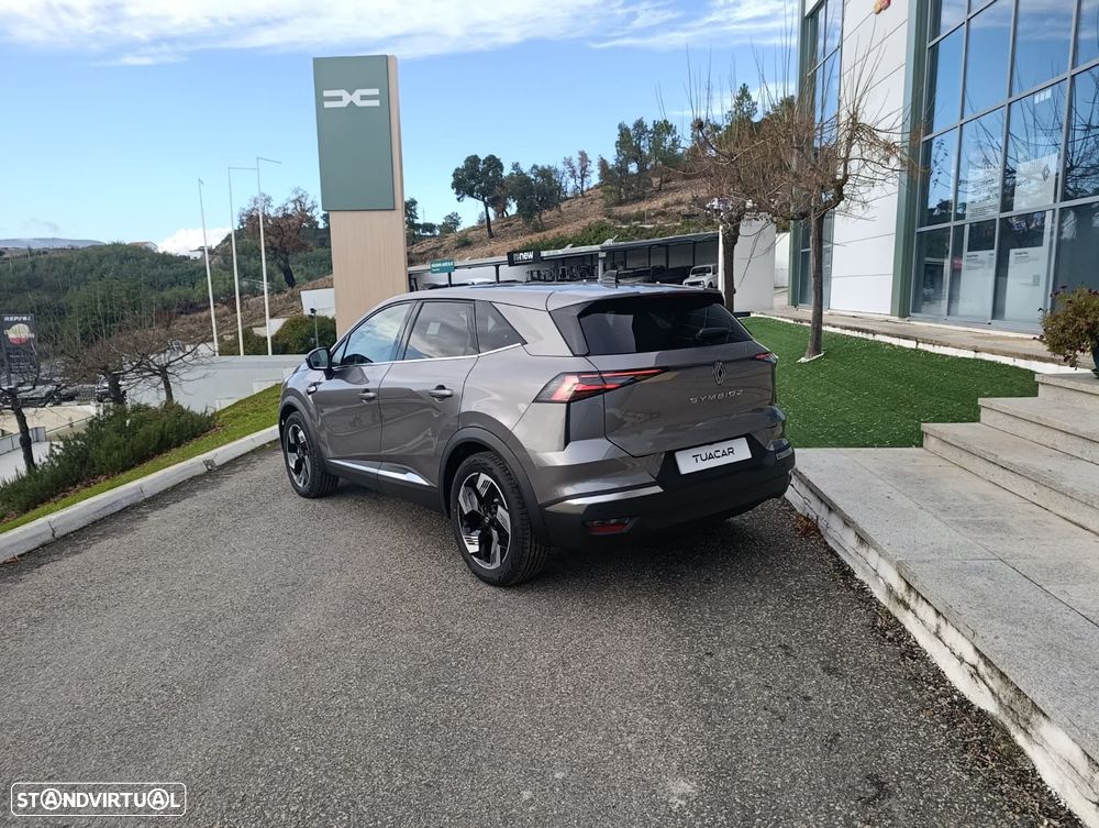 Renault Symbioz 1.3 Mild Hybrid Techno - 6