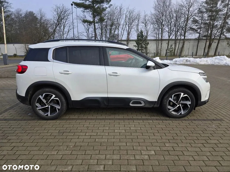 Citroën C5 Aircross 1.2 PureTech Feel - 6