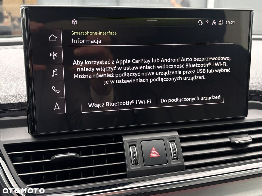 Audi Q5 Sportback - 20