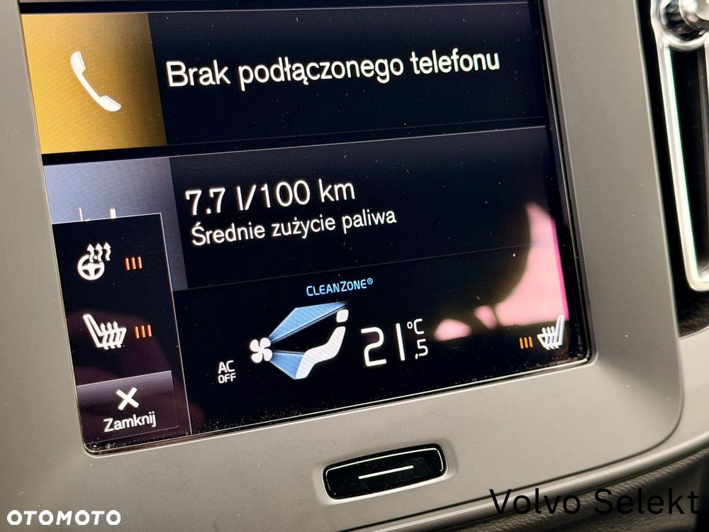 Volvo XC 40 - 17