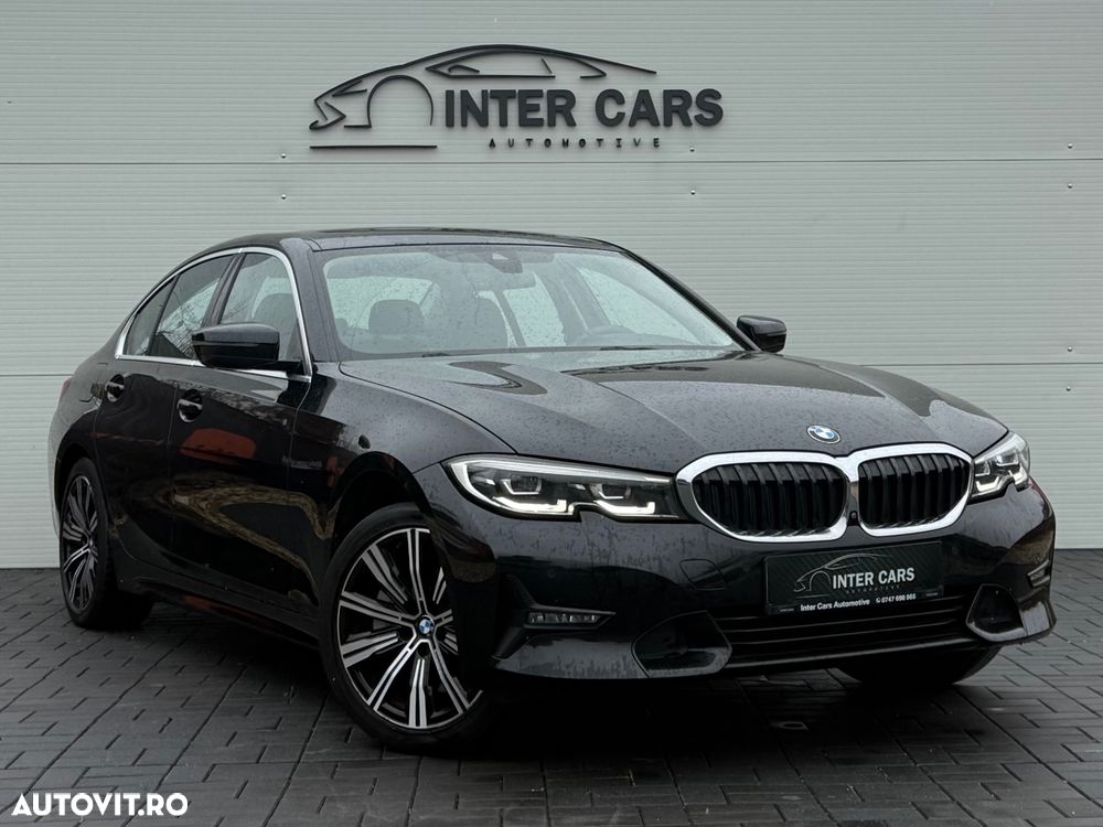 BMW Seria 3