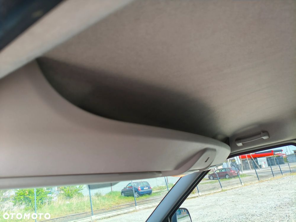 Opel COMBO D-VAN !!! Jak NOWY!! Maxi L2H1 !! 100% PEWNY!!! - 24