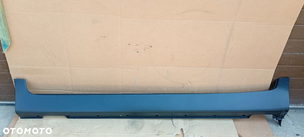Listwa progowa lewa Kia Sportage III 3 87751-3U000 - 1