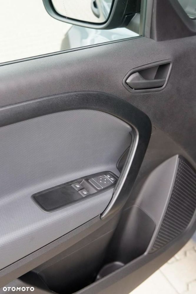 Mercedes-Benz Citan - 19