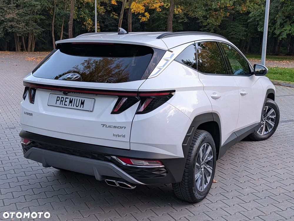Hyundai Tucson - 7