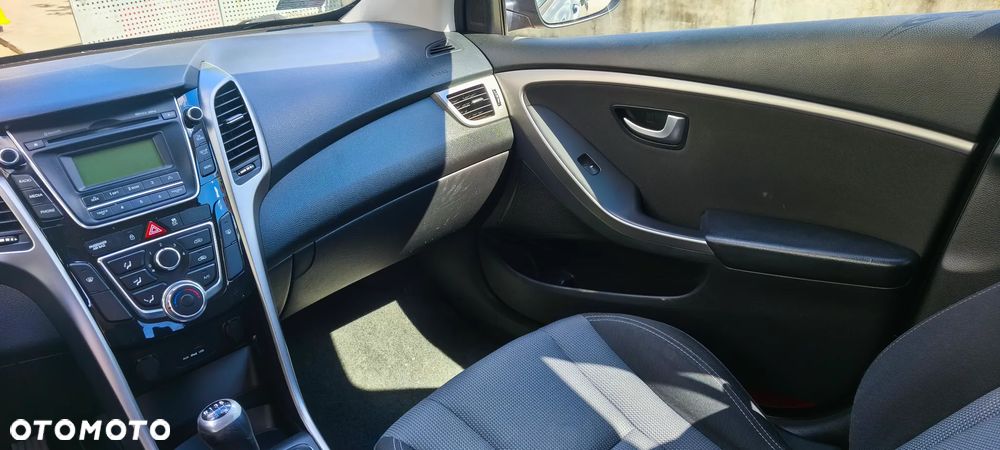Hyundai i30 - 17