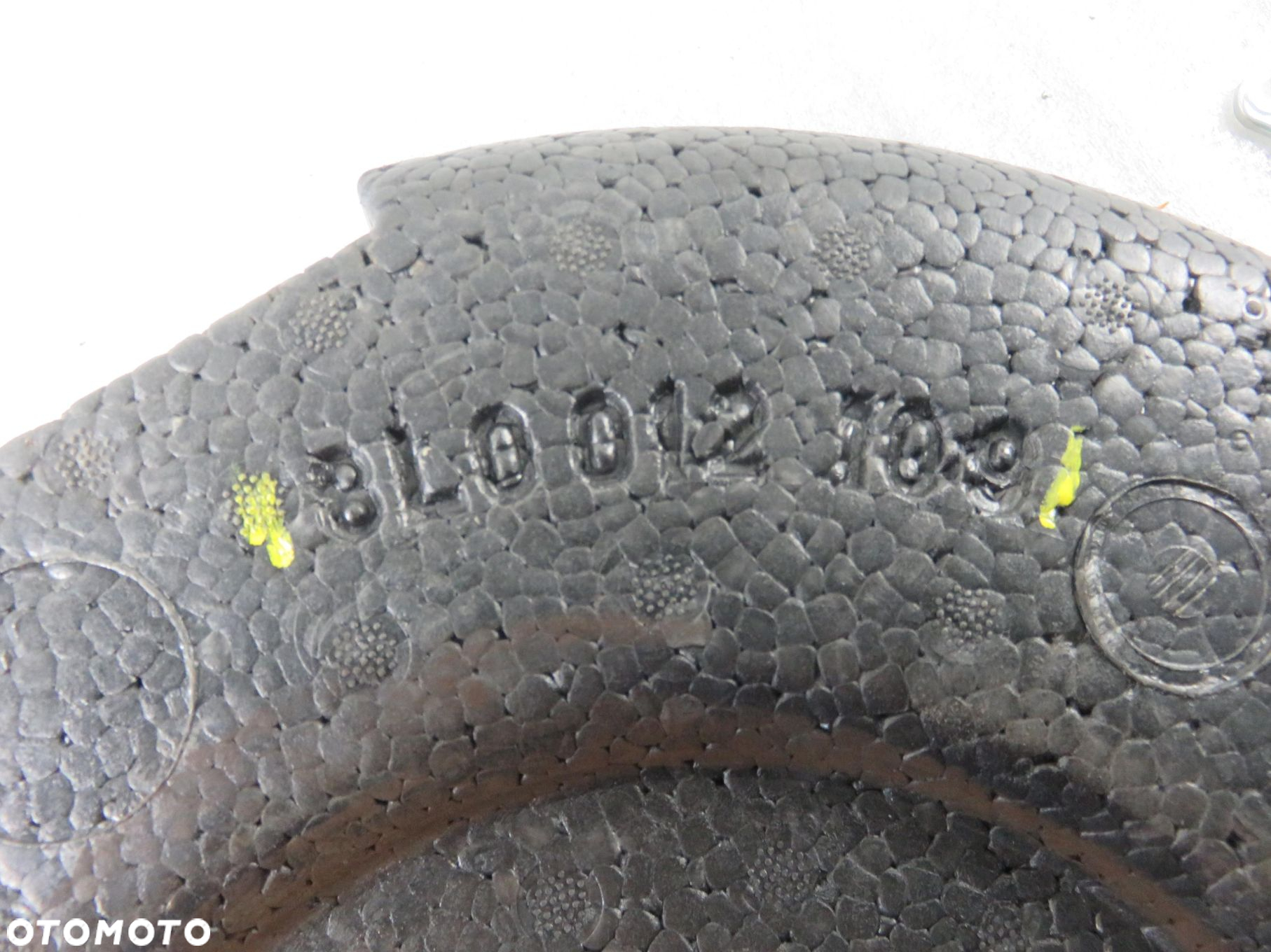 ZESTAW KOŁA ZAPASOWEGO AUDI A4 B5 8L0012109 8L0011031A 8N0012219 - 6