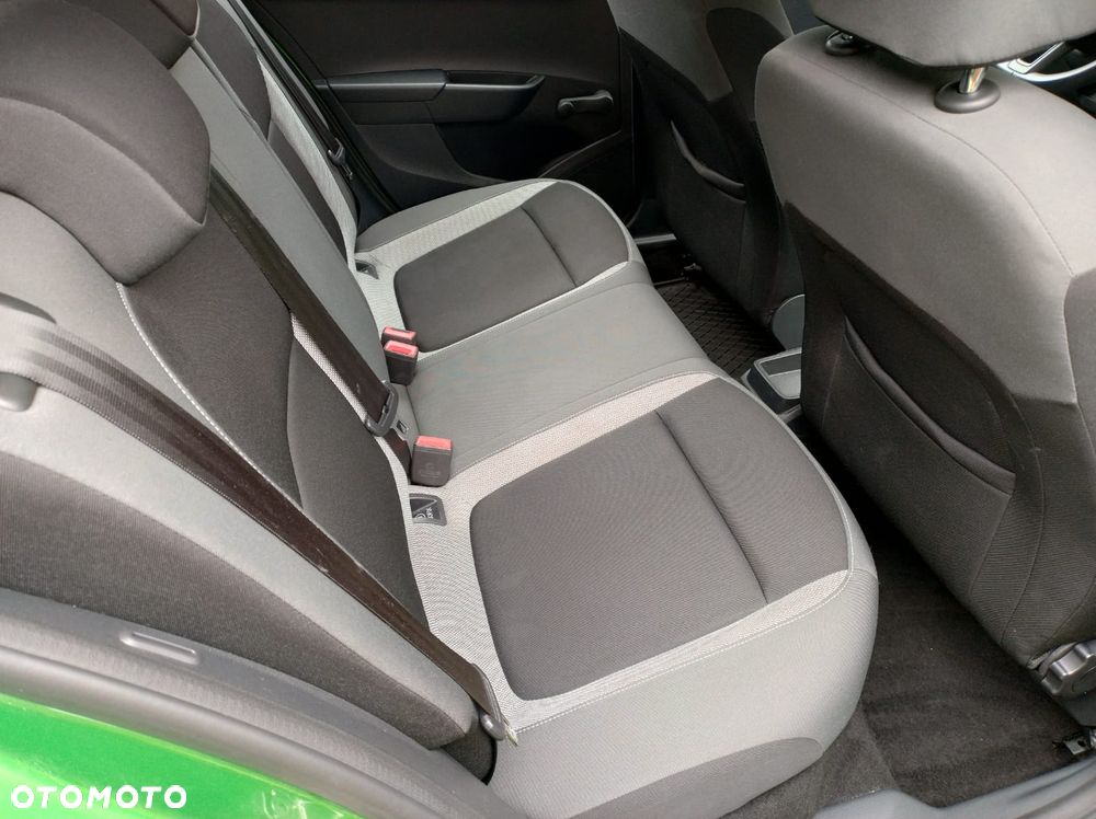 Skoda Fabia 1.4 TDI Ambition - 10