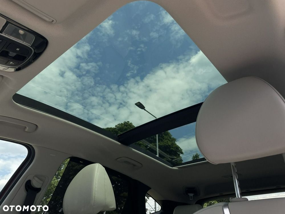 Hyundai Tucson - 38