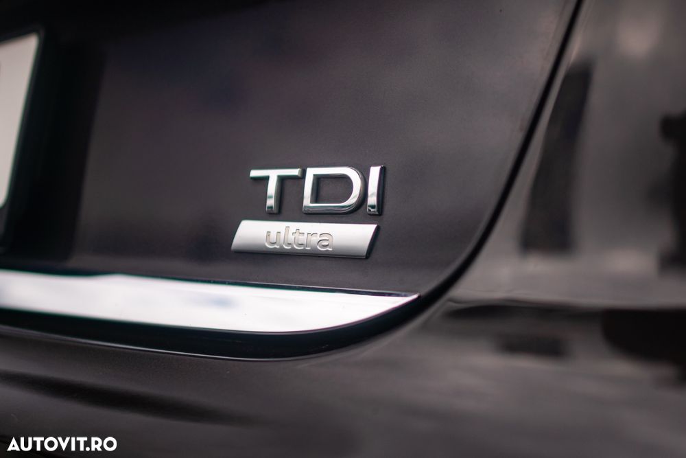 Audi A6 Limuzina 2.0 TDI Ultra S tronic - 32