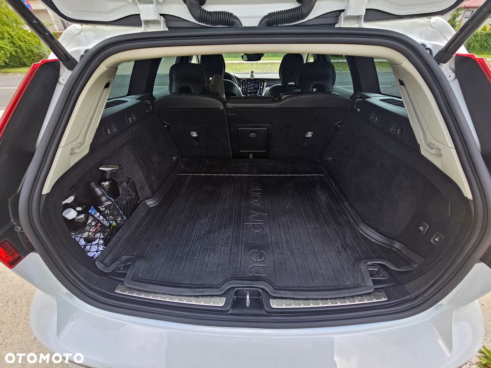 Volvo V60 - 28