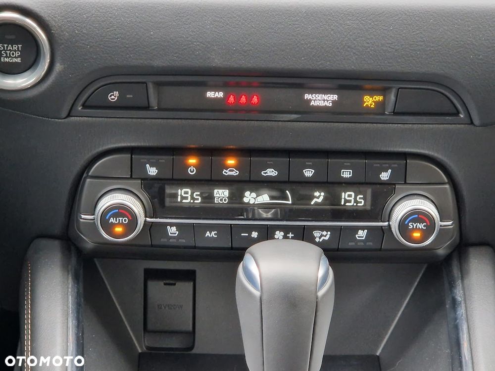 Mazda CX-5 2.5 Exclusive-Line 2WD - 18