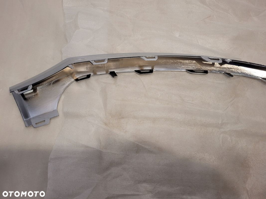 MERCEDES CLS C218 LISTWA ZDERZAKA LEWA A2188851574 - 4