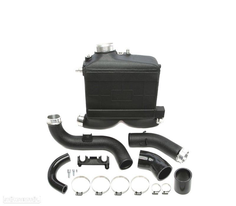 INTERCOOLER MERCEDES X253 C253 C292 15-19 - 1