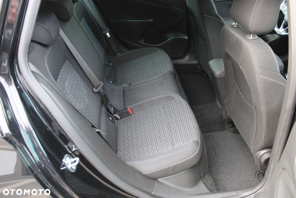 Opel Astra - 22
