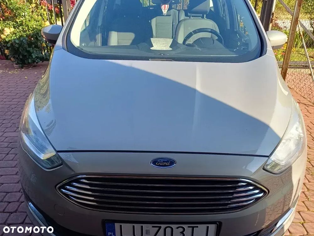 Ford C-MAX - 2