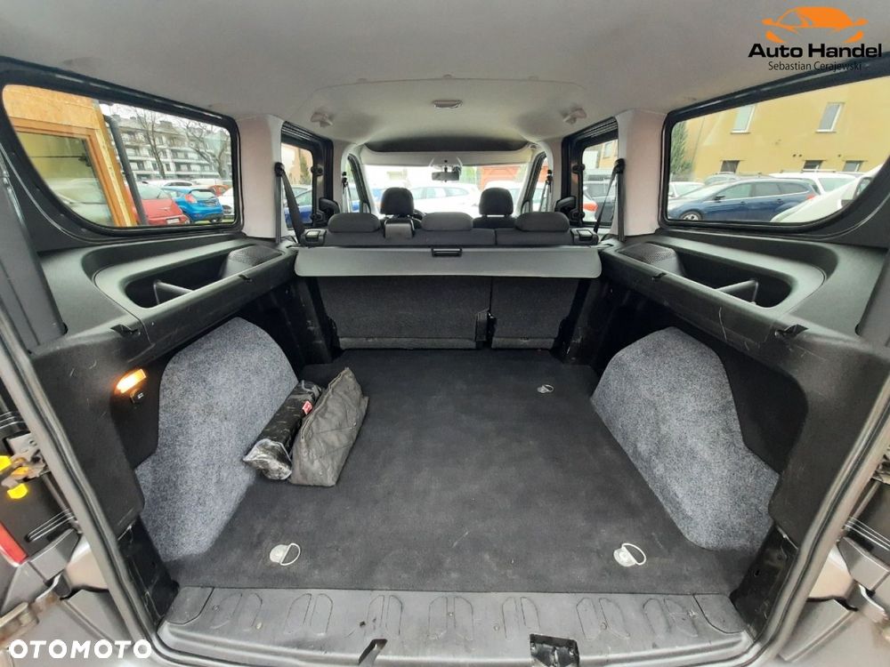 Fiat Doblo - 10