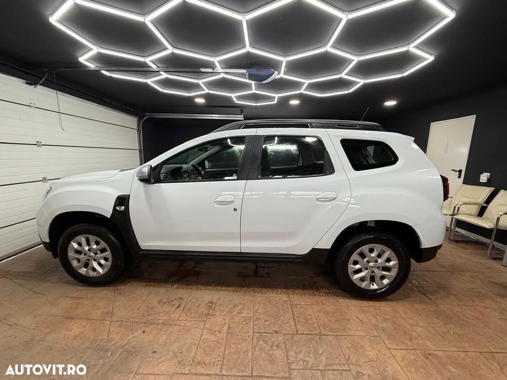 Dacia Duster - 10
