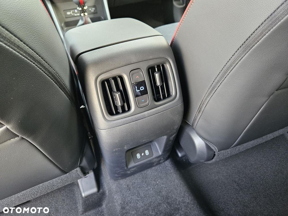 Hyundai Tucson 1.6 T-GDi N-Line 2WD - 14