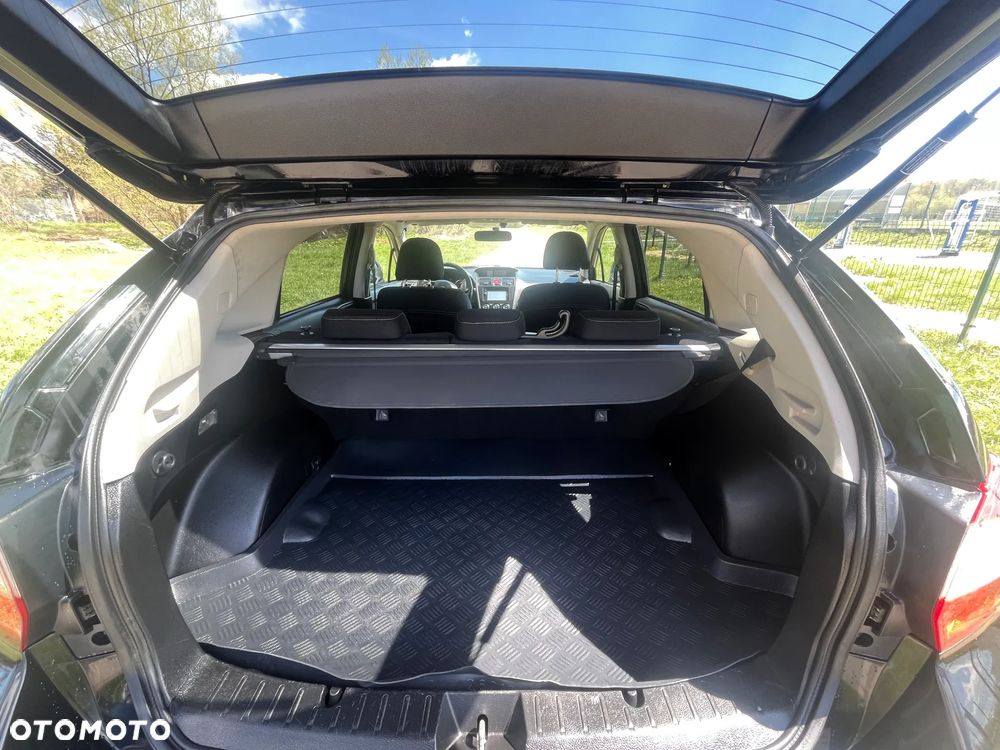 Subaru XV 2.0D Exclusive - 7