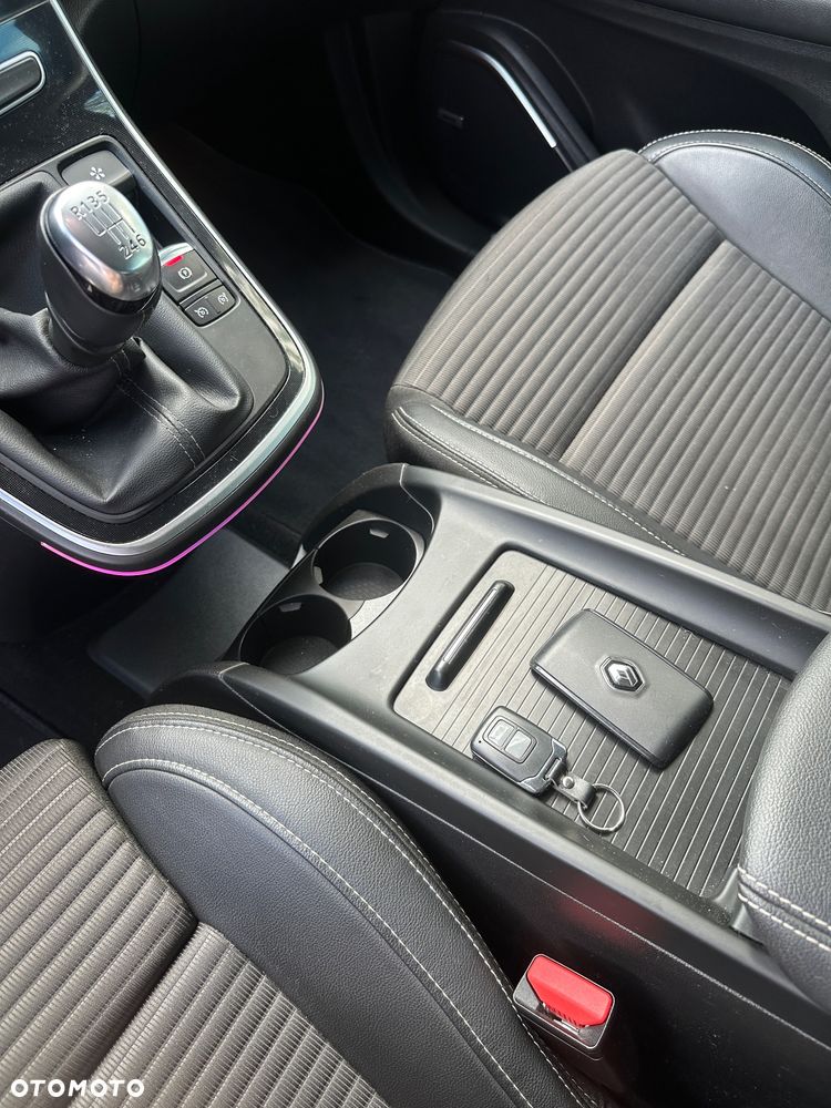 Renault Grand Scenic TCe 140 GPF BOSE EDITION - 18