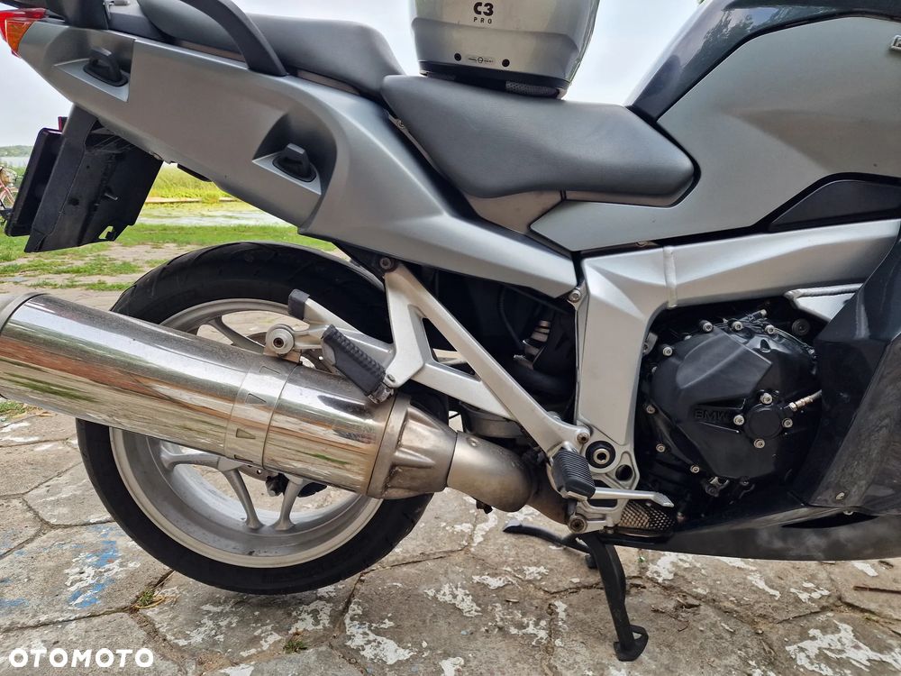 BMW K - 15