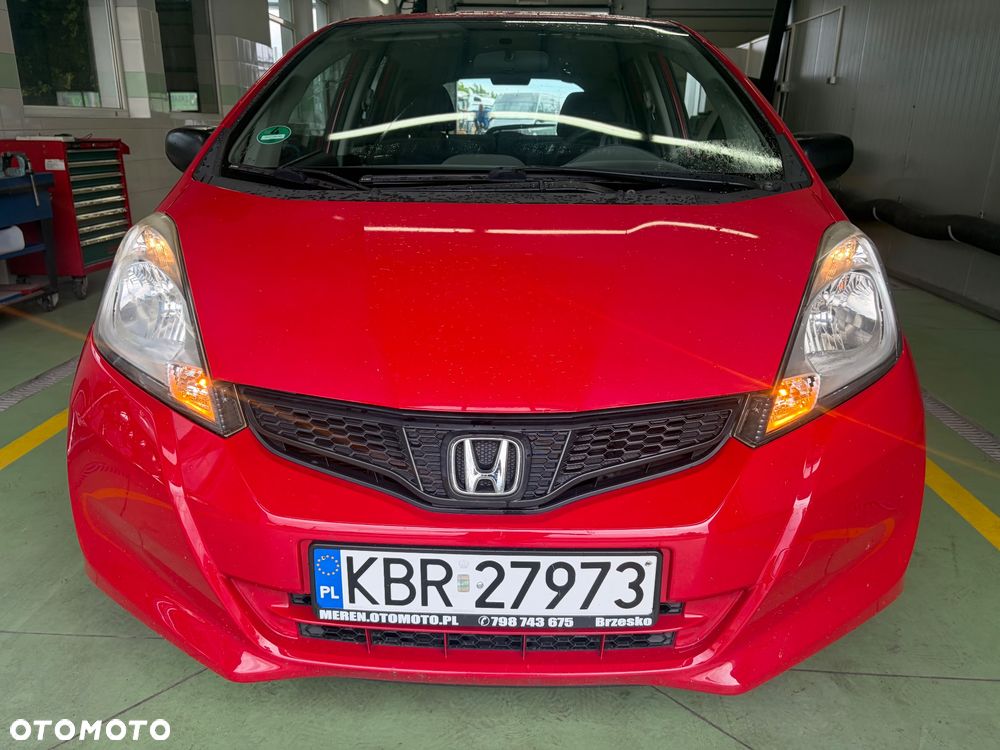 Honda Jazz 1.2 i-VTEC S - 6