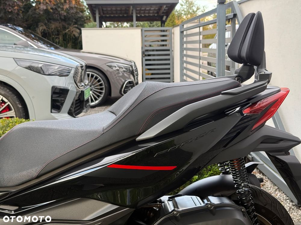 Honda NSS - 30