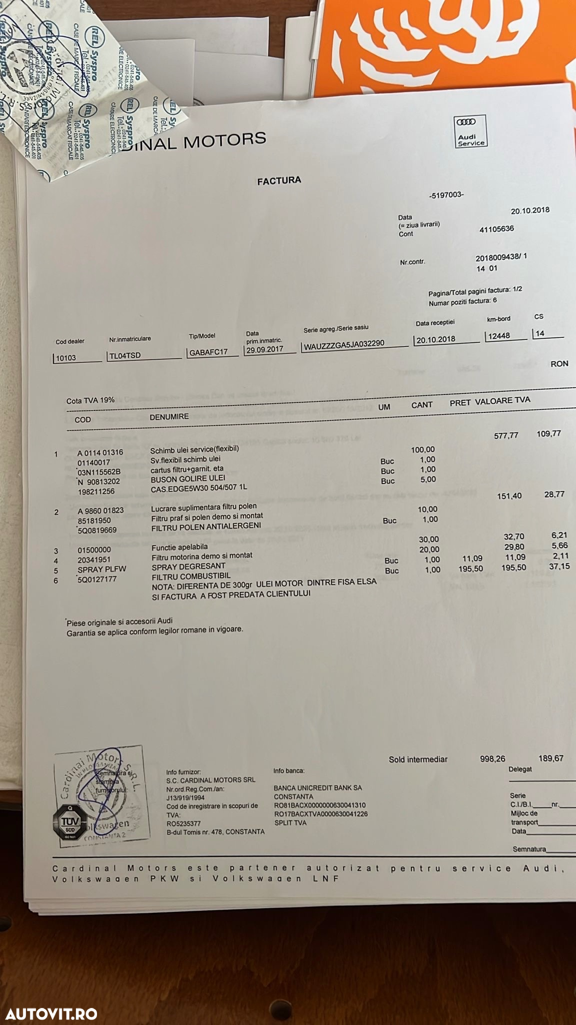 Audi Q2 - 18