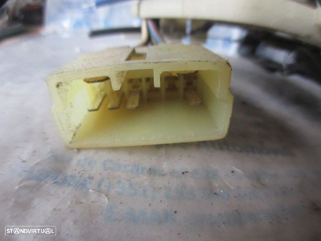 Comando Sofagem Comsauf1118 TOYOTA DYNA 150 1989 2.8D 85CV 2P BRANCO Danificado - 6