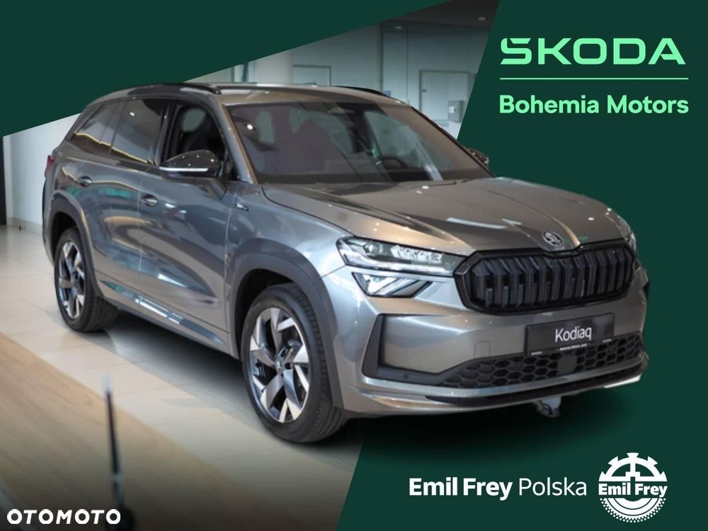 Skoda Kodiaq - 2