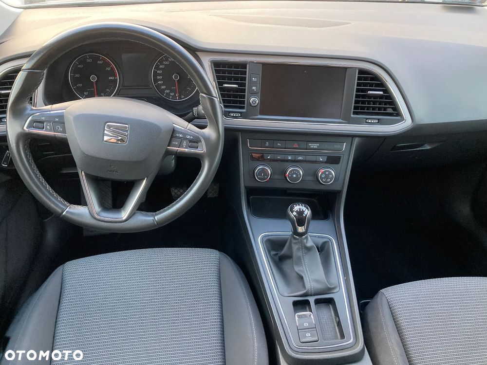 Seat Leon 1.5 TSI Style - 2