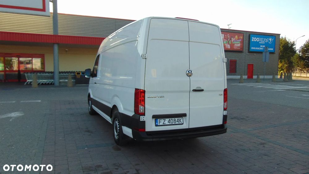 Volkswagen CRAFTER - 15
