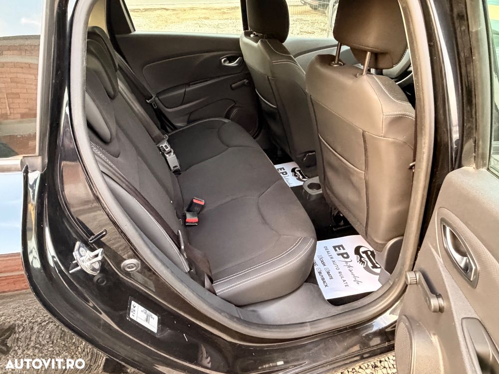 Renault Clio (Energy) TCe 90 Bose Edition - 13