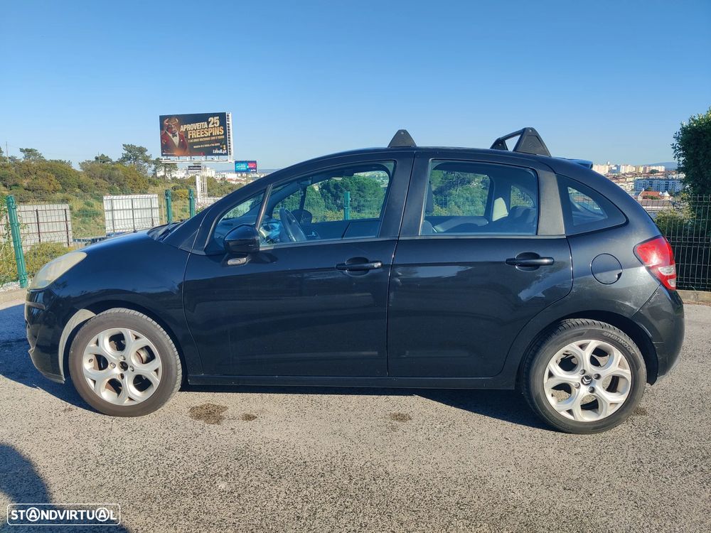Citroën C3 1.4 HDi Airdream - 7
