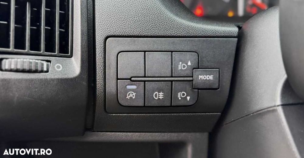 Citroën JUMPER L4H3 - 21