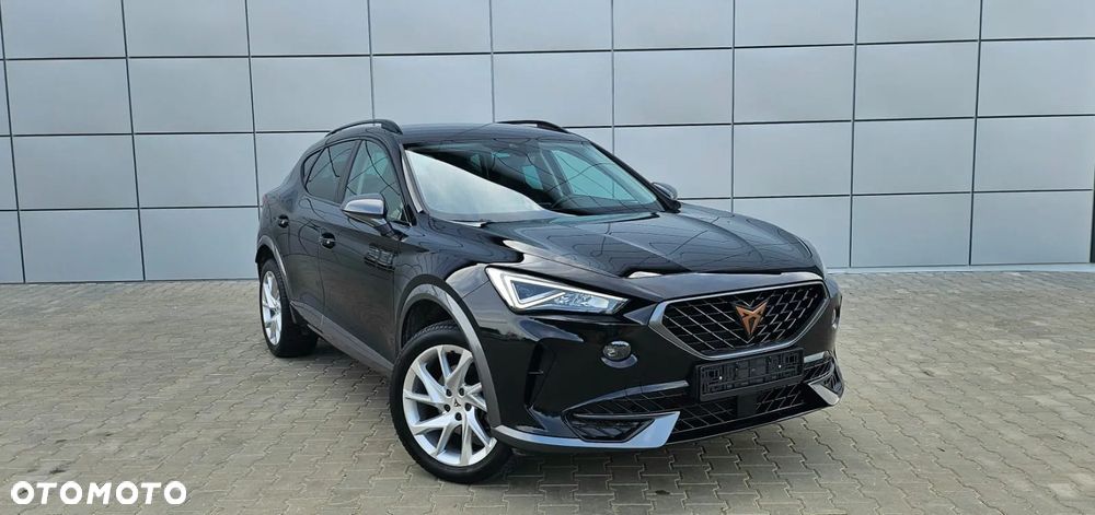 Cupra Formentor 1.5 TSI DSG - 13