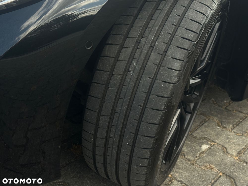 BMW Seria 3 320d xDrive Sport Line Shadow sport - 26