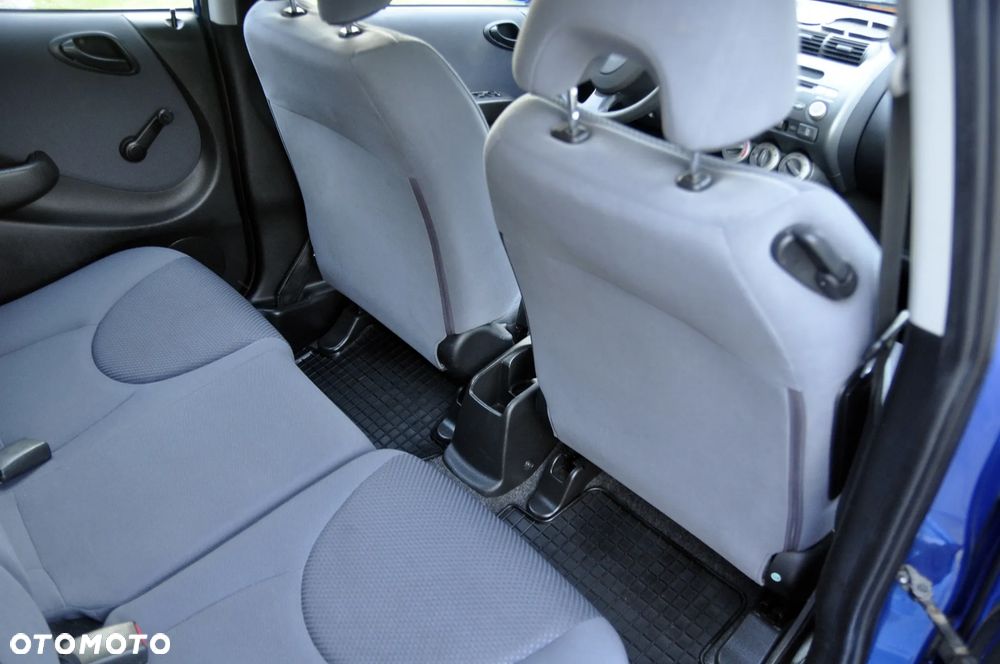 Honda Jazz 1.2 LS - 8