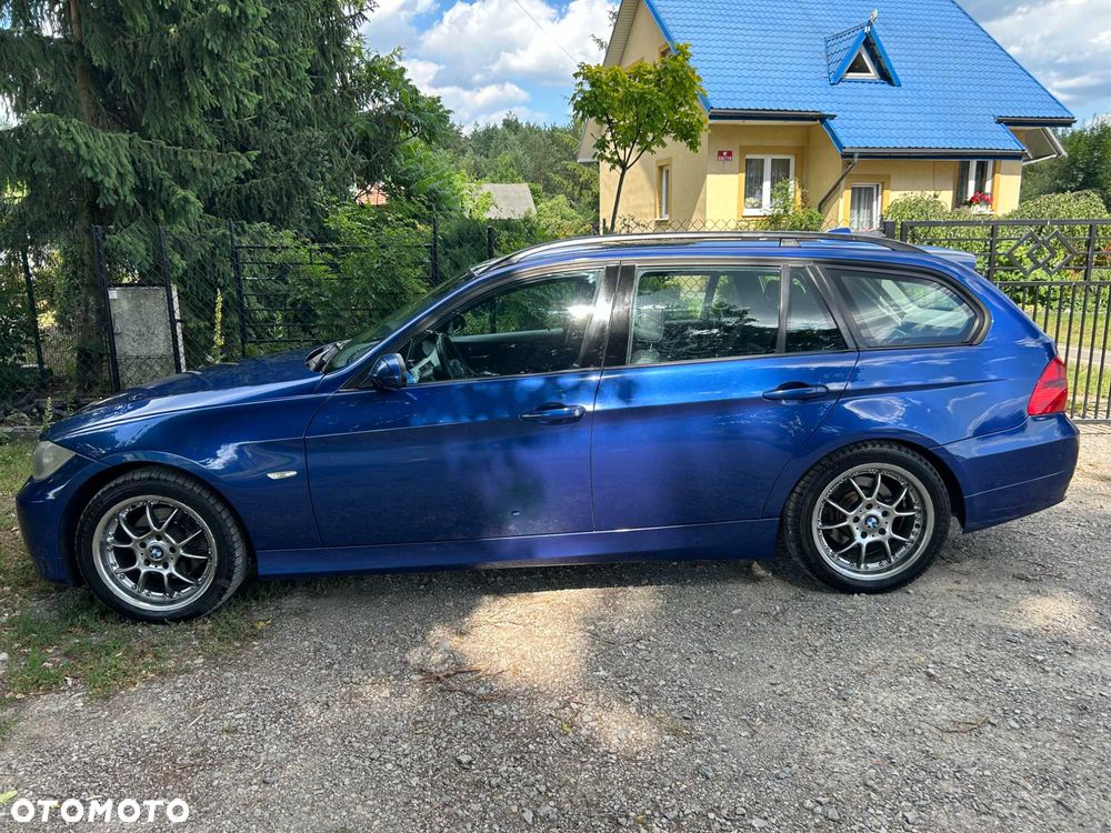 BMW Seria 3 - 2